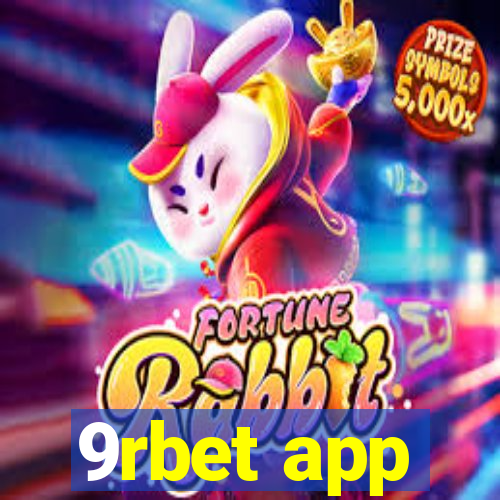 9rbet app